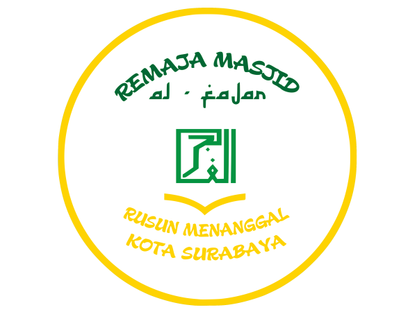 Remaja Masjid Al Fajar Surabaya