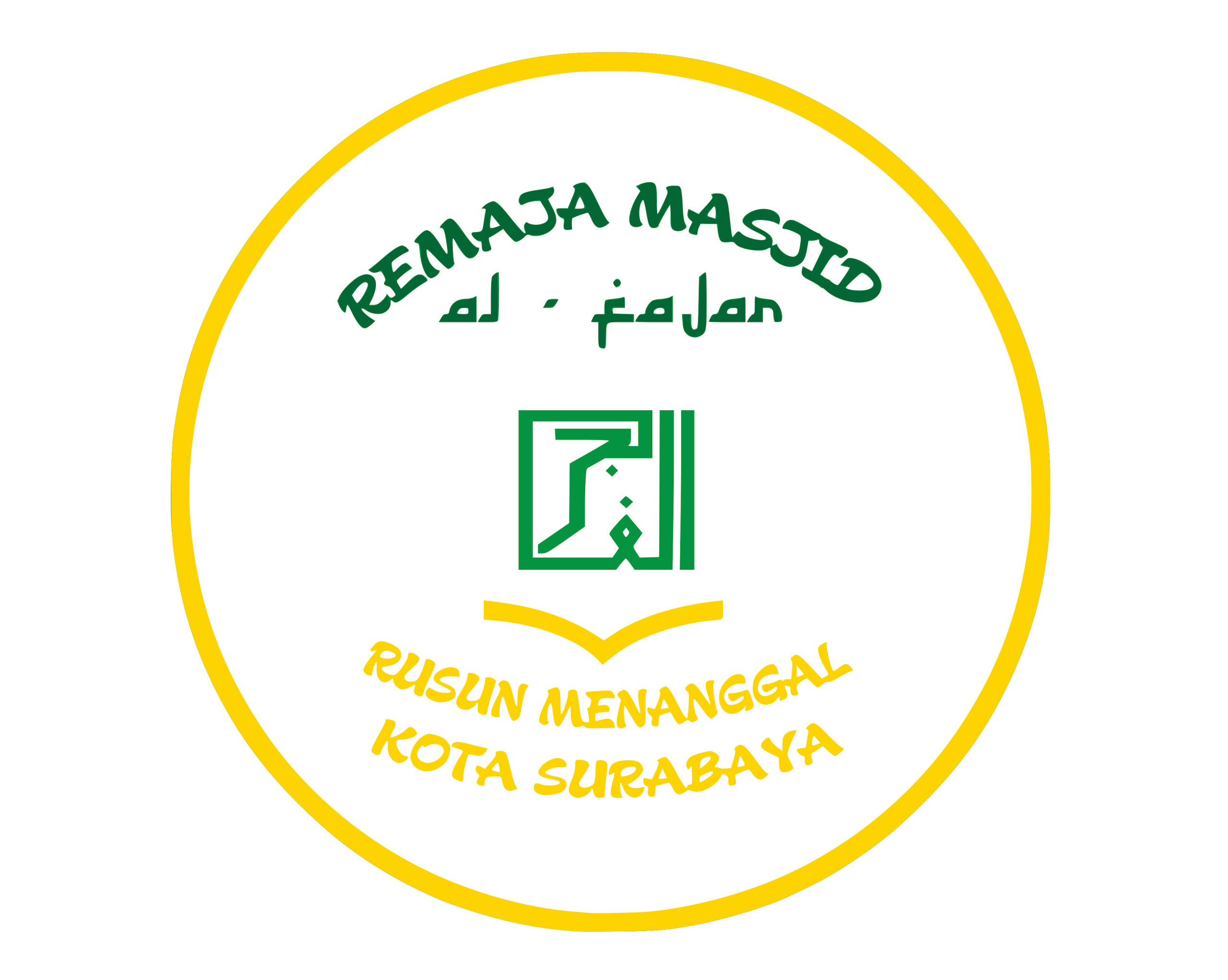 Remaja Masjid Al Fajar Surabaya